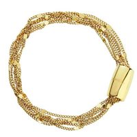 Bracelet Breil Femme magnetica system in Acier TJ3614 - TJ3614